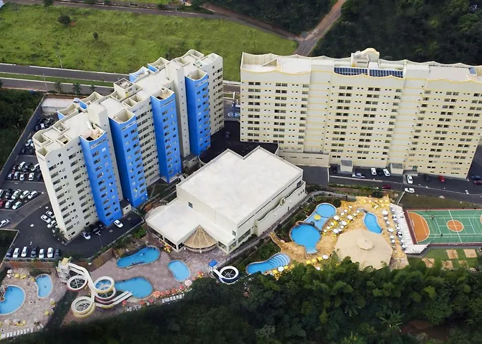 Golden Dolphin Grand Hotel - Mondial Tur
