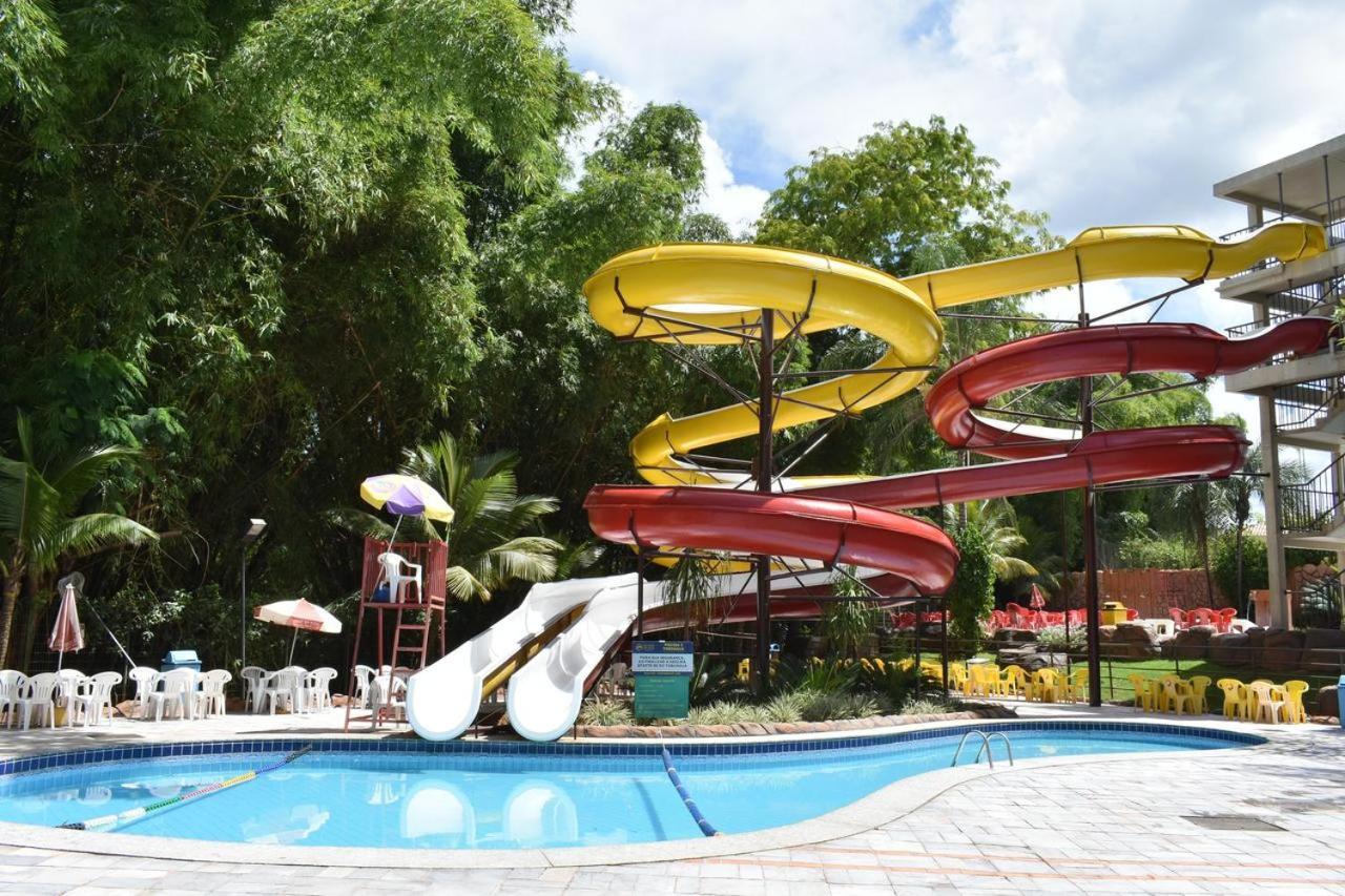 Apartment Golden Dolphin Grand - Mondial Tur