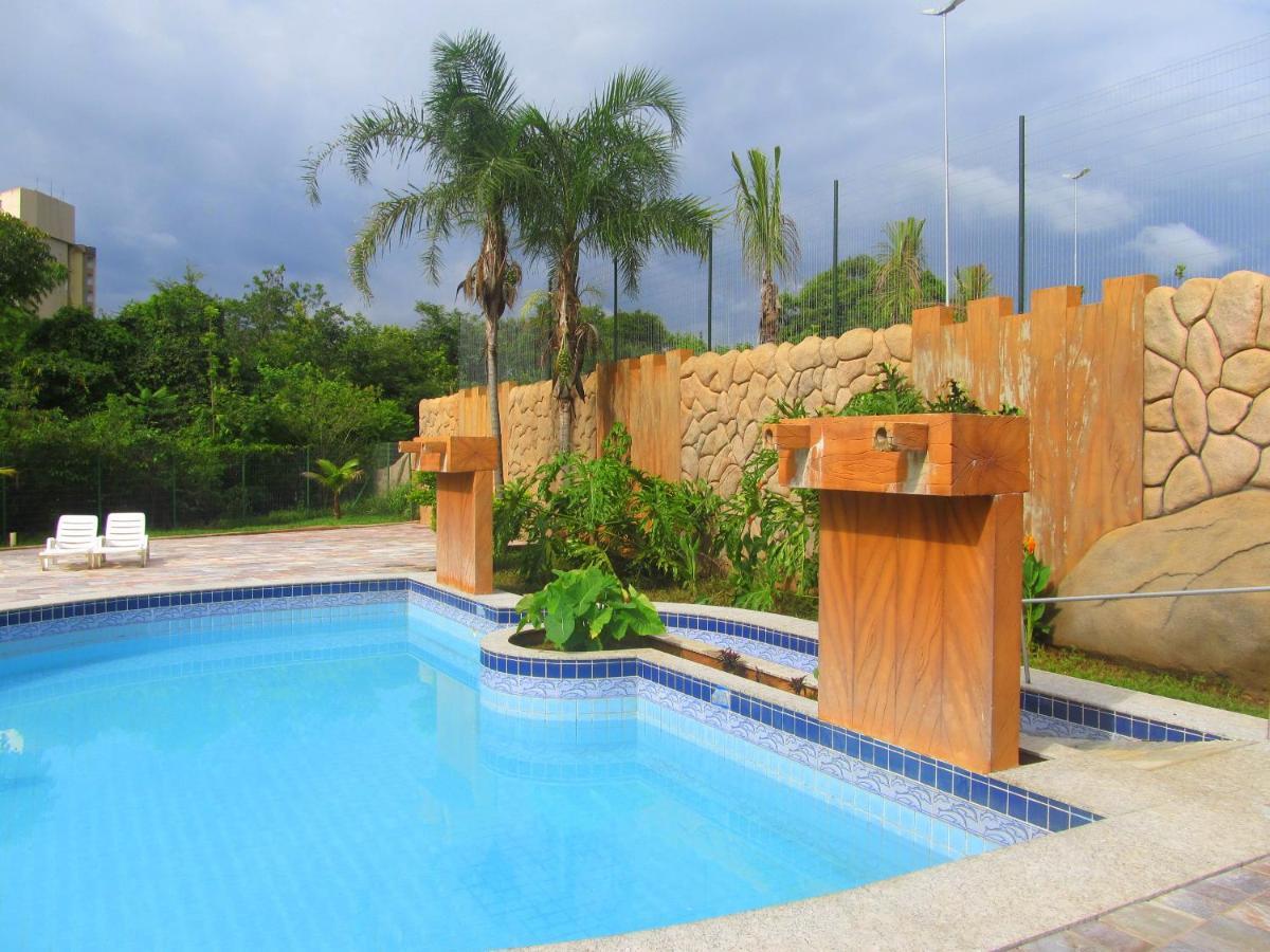 Apartment Golden Dolphin Grand - Mondial Tur *