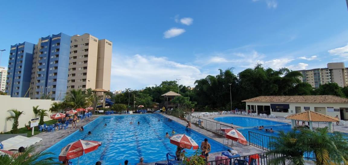 Golden Dolphin Grand - Mondial Tur Caldas Novas