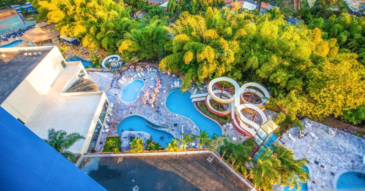 Golden Dolphin Grand - Mondial Tur Apartment
