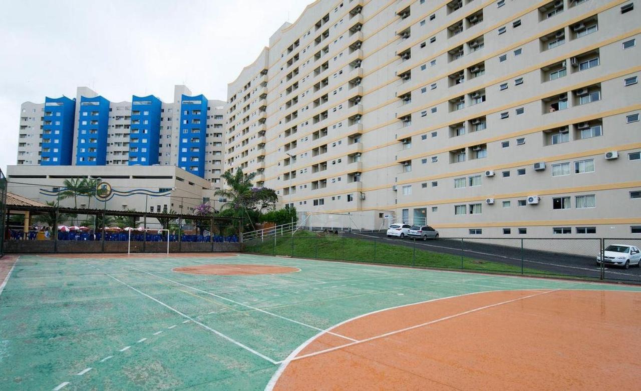 Golden Dolphin Grand - Mondial Tur Apartment