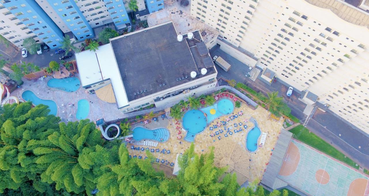 Golden Dolphin Grand - Mondial Tur
