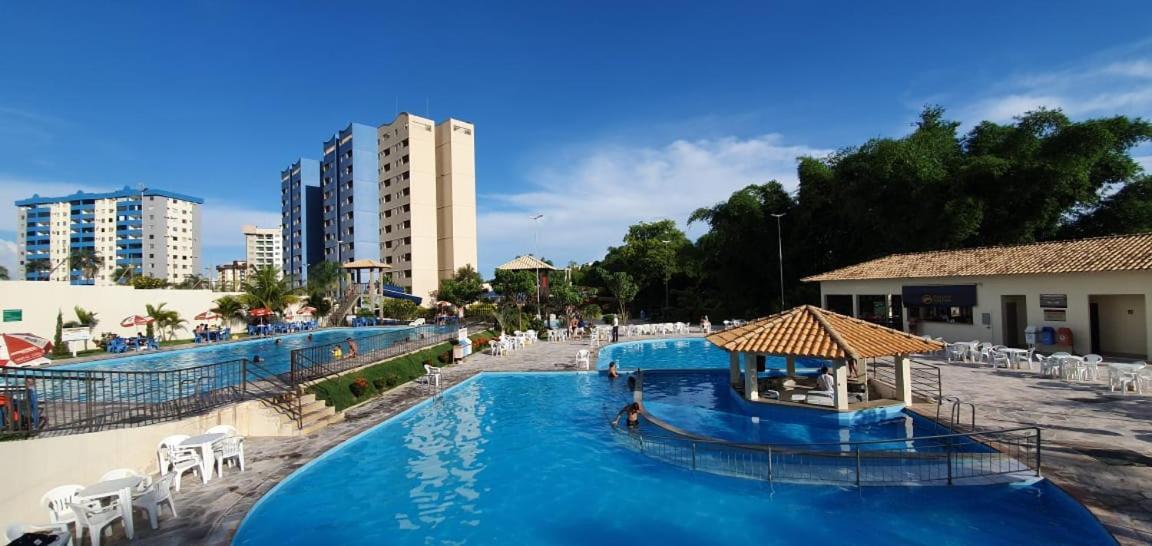 Golden Dolphin Grand - Mondial Tur Apartment *