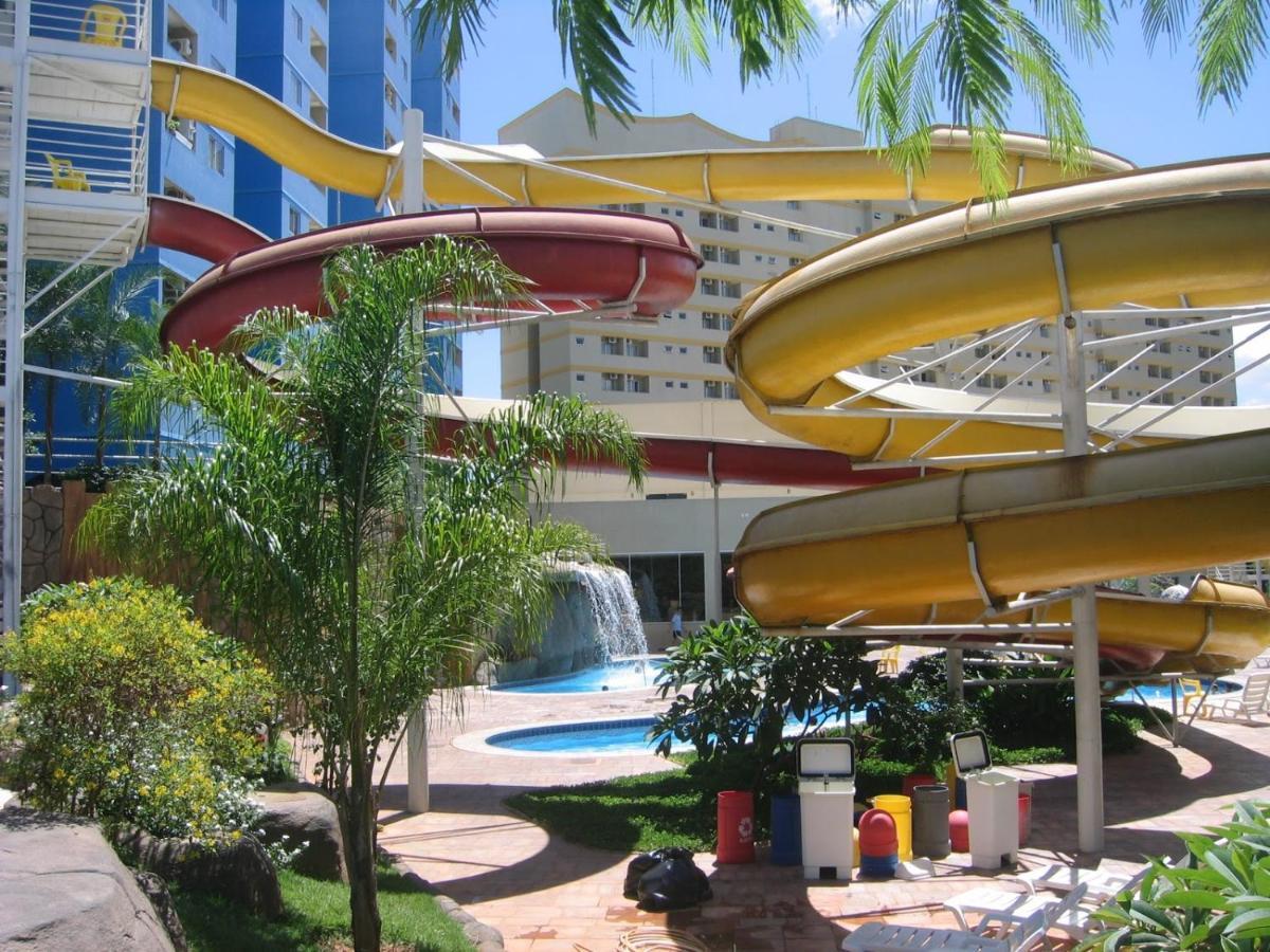 Golden Dolphin Grand - Mondial Tur Apartment *