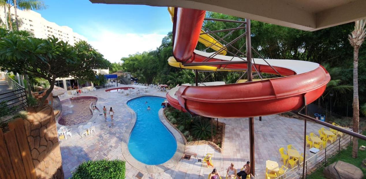 Apartment Golden Dolphin Grand - Mondial Tur