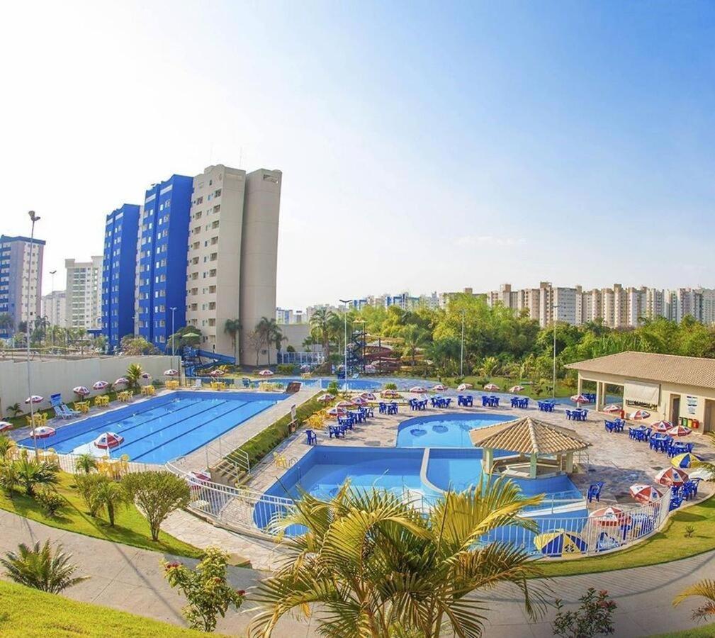 Golden Dolphin Grand - Mondial Tur Caldas Novas