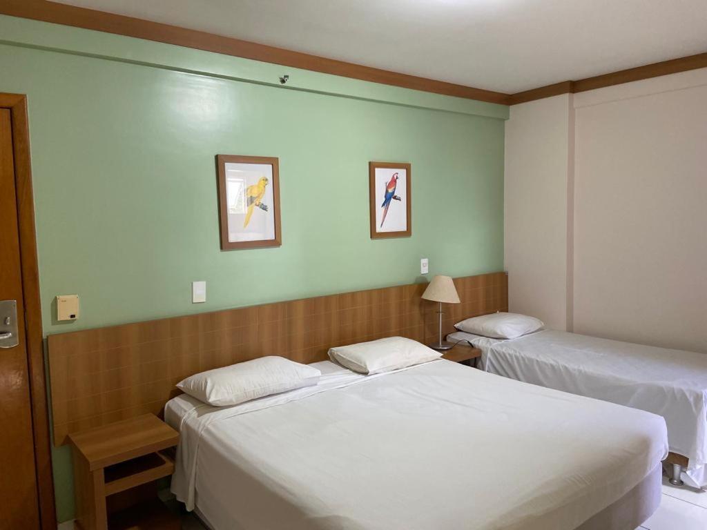 Golden Dolphin Grand - Mondial Tur Caldas Novas