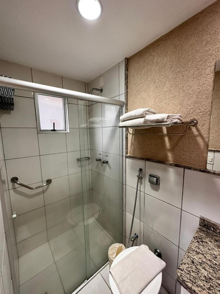 Apartment Golden Dolphin Grand - Mondial Tur