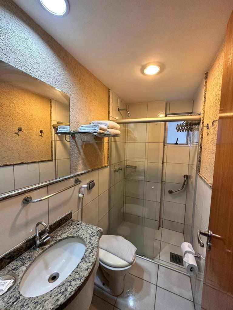 Apartment Golden Dolphin Grand - Mondial Tur Caldas Novas