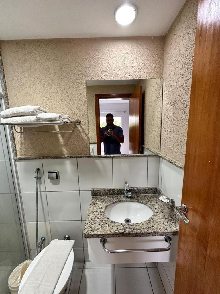 Golden Dolphin Grand - Mondial Tur * Caldas Novas