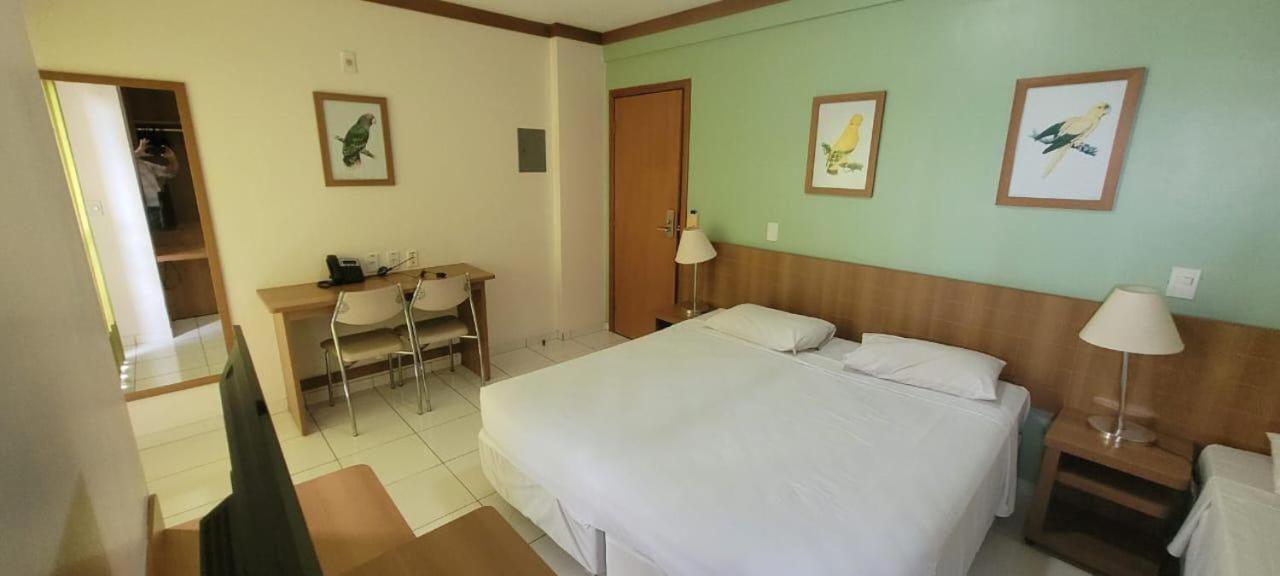 Golden Dolphin Grand - Mondial Tur Caldas Novas