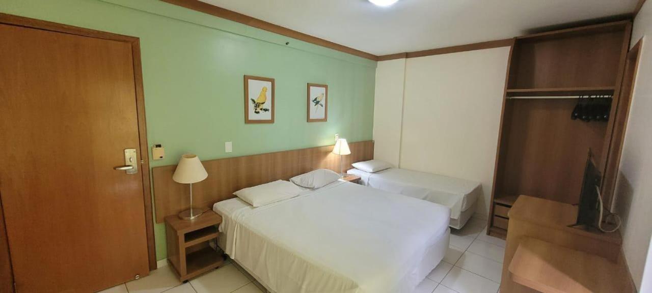 Apartment Golden Dolphin Grand - Mondial Tur Caldas Novas