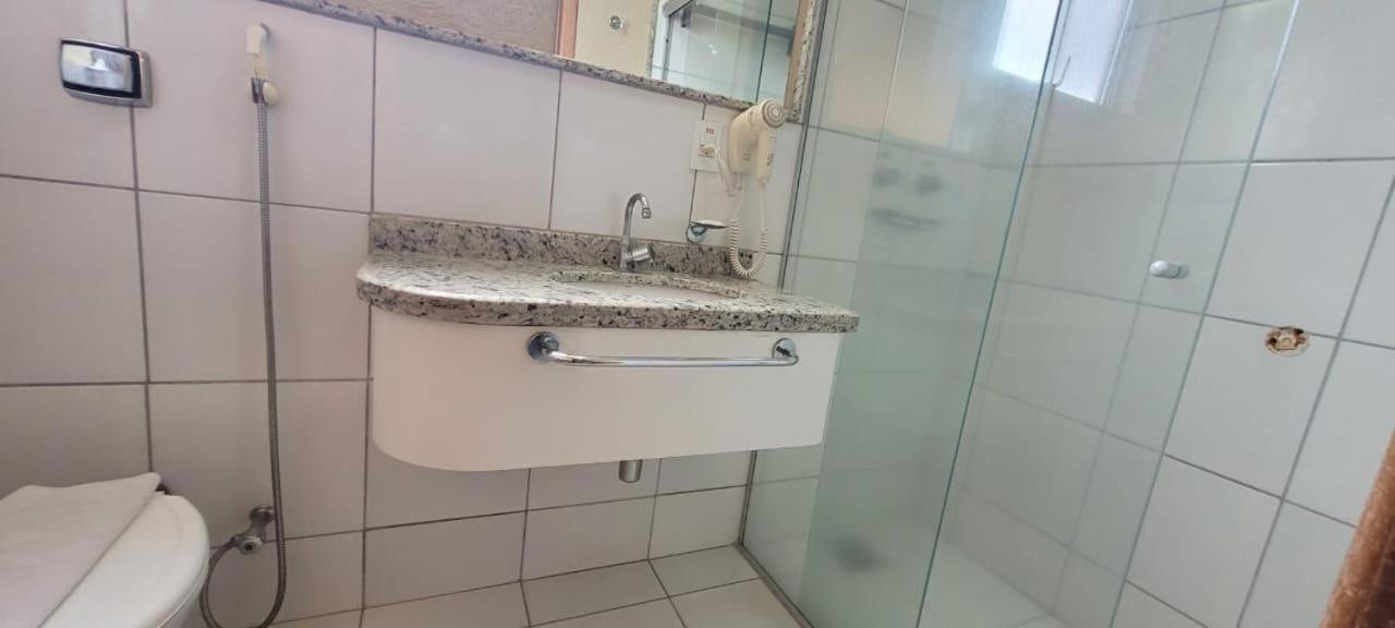 Golden Dolphin Grand - Mondial Tur Caldas Novas