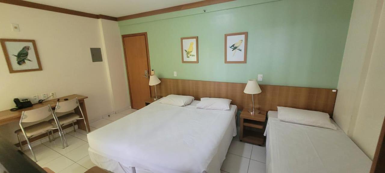 Apartment Golden Dolphin Grand - Mondial Tur *